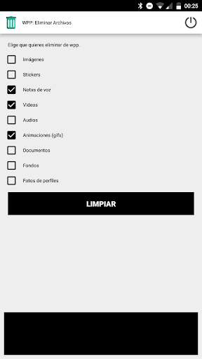 Run android online APK WPP: Elimina Archivos from MyAndroid or emulate WPP: Elimina Archivos using MyAndroid