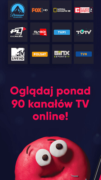 Run android online APK WP Pilot – telewizja online from MyAndroid or emulate WP Pilot – telewizja online using MyAndroid