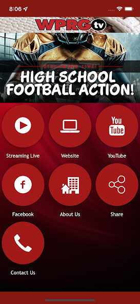 Run android online APK WPRGTV from MyAndroid or emulate WPRGTV using MyAndroid Run android online APK WPRGTV from MyAndroid or emulate WPRGTV using MyAndroid