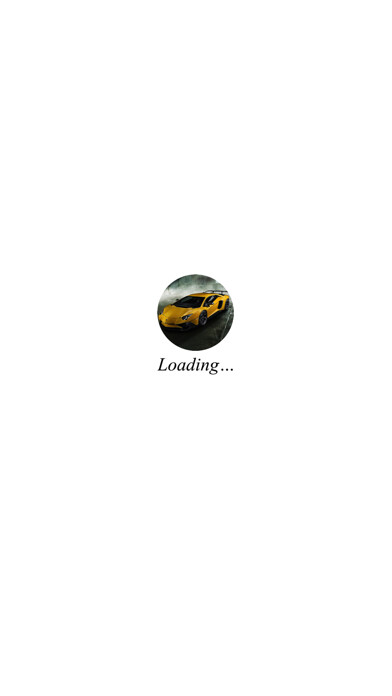 Emulate iPhone app WPs of Lamborghini Aventador using MyAndroid