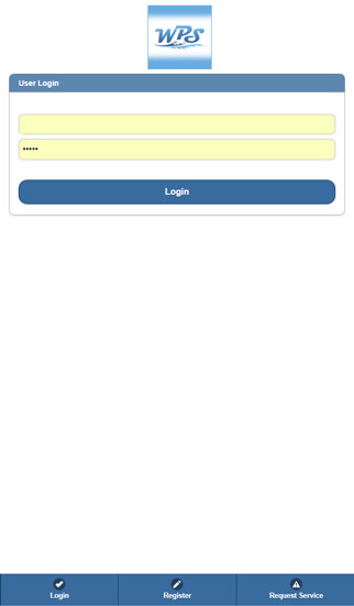 Emulate iPhone app WPS Sherwood using MyAndroid Emulate iPhone app WPS Sherwood using MyAndroid
