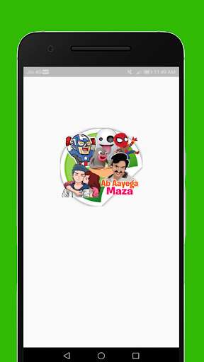 Emulate Android APK WP stickers Emulate Android APK WP stickers
