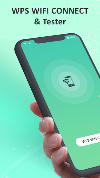 Run android online APK WPS WiFi Connect : WPA WiFi Te from MyAndroid or emulate WPS WiFi Connect : WPA WiFi Te using MyAndroid