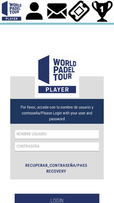 Emulate iPhone app WPT Player using MyAndroid Emulate iPhone app WPT Player using MyAndroid