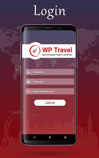 Run android online APK WP Travel from MyAndroid or emulate WP Travel using MyAndroid