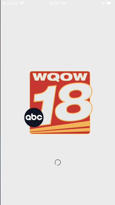 Emulate iPhone app WQOW News using MyAndroid Emulate iPhone app WQOW News using MyAndroid