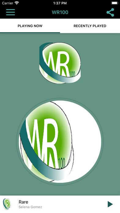 Emulate iPhone app WR100 using MyAndroid Emulate iPhone app WR100 using MyAndroid