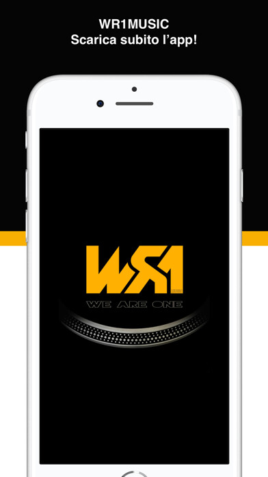Emulate iPhone app WR1MUSIC using MyAndroid Emulate iPhone app WR1MUSIC using MyAndroid