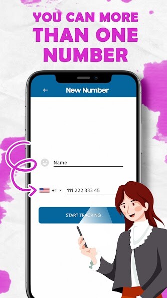 Run android online APK WRadar whatsapp Online Tracker from MyAndroid or emulate WRadar whatsapp Online Tracker using MyAndroid