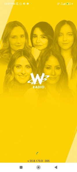 Run android online APK WRadio Colombia from MyAndroid or emulate WRadio Colombia using MyAndroid Run android online APK WRadio Colombia from MyAndroid or emulate WRadio Colombia using MyAndroid