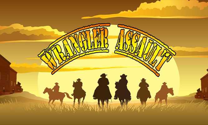 Emulate Android APK Wrangler Assault