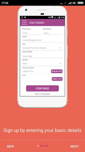 Emulate Android APK Wrap2Earn