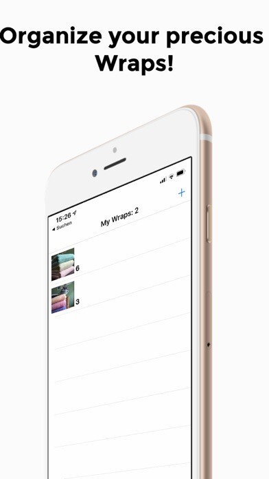 Emulate iPhone app Wrap Manager using MyAndroid Emulate iPhone app Wrap Manager using MyAndroid