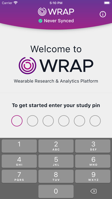 Emulate iPhone app WRAP™ using MyAndroid Emulate iPhone app WRAP™ using MyAndroid