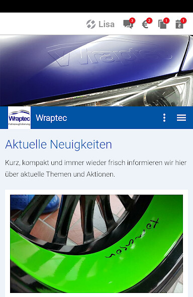 Run android online APK Wraptec from MyAndroid or emulate Wraptec using MyAndroid Run android online APK Wraptec from MyAndroid or emulate Wraptec using MyAndroid