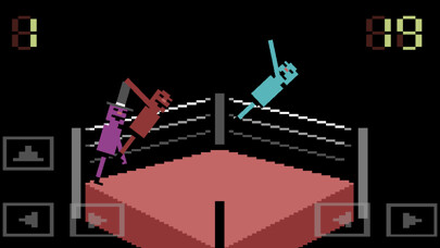 Emulate iPhone app Wrassling using MyAndroid Emulate iPhone app Wrassling using MyAndroid