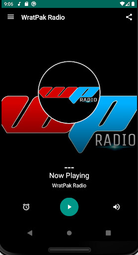 Run android online APK WratPak Radio from MyAndroid or emulate WratPak Radio using MyAndroid Run android online APK WratPak Radio from MyAndroid or emulate WratPak Radio using MyAndroid