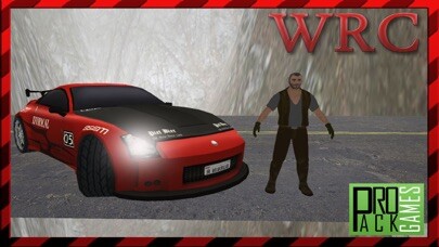 Emulate iPhone app WRC rally racing & freestyle motorsports challenges - Drive your muscle cars as fast & furious you can using MyAndroid Emulate iPhone app WRC rally racing & freestyle motorsports challenges - Drive your muscle cars as fast & furious you can using MyAndroid