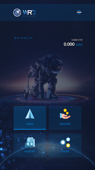 Run android online APK WRD ERC20 COIN WALLET from MyAndroid or emulate WRD ERC20 COIN WALLET using MyAndroid Run android online APK WRD ERC20 COIN WALLET from MyAndroid or emulate WRD ERC20 COIN WALLET using MyAndroid