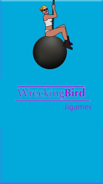 Emulate iPhone app WreckingBird using MyAndroid