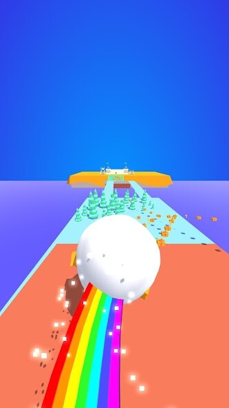 Run android online APK Wrecking Snowball from MyAndroid or emulate Wrecking Snowball using MyAndroid