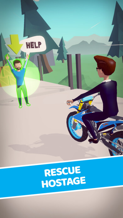 Emulate iPhone app Wreck & Rescue using MyAndroid Emulate iPhone app Wreck & Rescue using MyAndroid