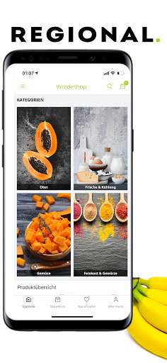 Run android online APK Wredeshop from MyAndroid or emulate Wredeshop using MyAndroid