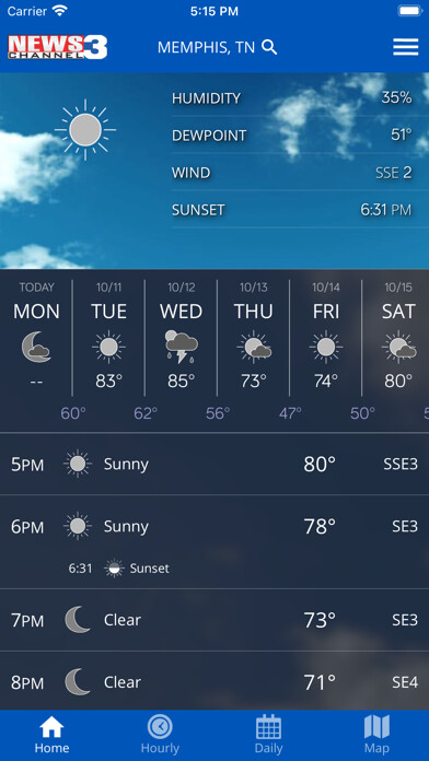 Run android online APK WREG Memphis Weather from MyAndroid or emulate WREG Memphis Weather using MyAndroid Run android online APK WREG Memphis Weather from MyAndroid or emulate WREG Memphis Weather using MyAndroid
