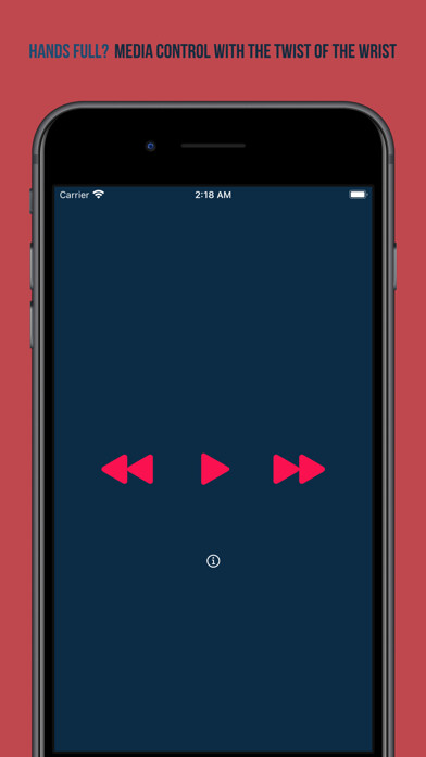 Emulate iPhone app Wremote Control using MyAndroid Emulate iPhone app Wremote Control using MyAndroid