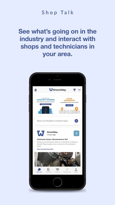Emulate iPhone app WrenchWay using MyAndroid Emulate iPhone app WrenchWay using MyAndroid