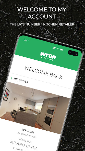 Run android online APK Wren Kitchens from MyAndroid or emulate Wren Kitchens using MyAndroid