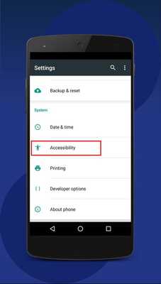 Emulate Android APK WReply