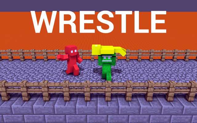Emulate Android APK Wrestle Fight - Gang Beasts Emulate Android APK Wrestle Fight - Gang Beasts