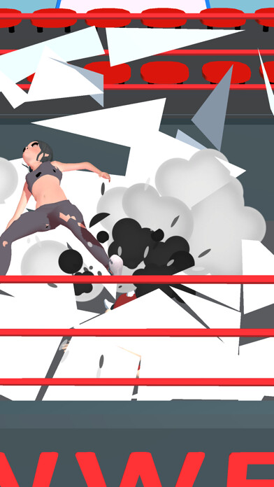 Emulate iPhone app Wrestler Rush using MyAndroid Emulate iPhone app Wrestler Rush using MyAndroid