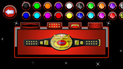 Emulate iPhone app Wrestling Belt Creator using MyAndroid Emulate iPhone app Wrestling Belt Creator using MyAndroid