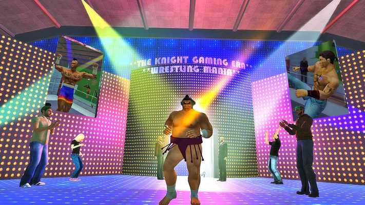 Emulate Android APK Wrestling Champions Fight Emulate Android APK Wrestling Champions Fight