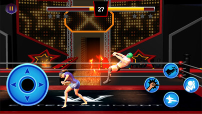 Emulate iPhone app Wrestling Revolution Champions using MyAndroid Emulate iPhone app Wrestling Revolution Champions using MyAndroid
