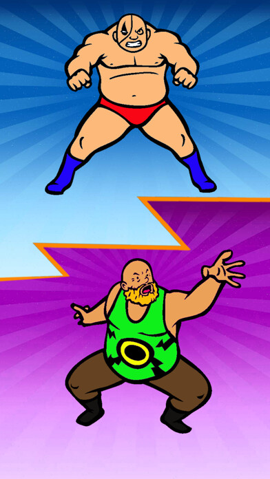 Emulate iPhone app Wrestling Star Revolution Champions Coloring Book using MyAndroid Emulate iPhone app Wrestling Star Revolution Champions Coloring Book using MyAndroid