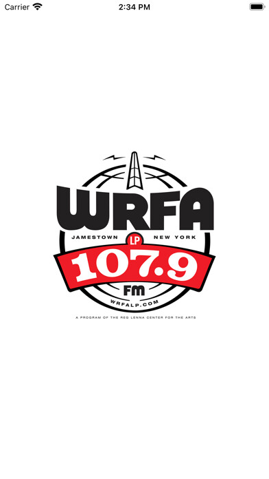 Emulate iPhone app WRFA Public Radio App using MyAndroid Emulate iPhone app WRFA Public Radio App using MyAndroid