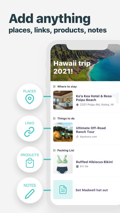 Emulate iPhone app Wribbn - Make lists. Do more. using MyAndroid Emulate iPhone app Wribbn - Make lists. Do more. using MyAndroid