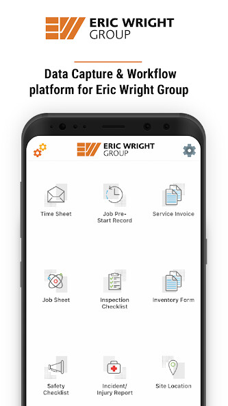 Run android online APK WRIGHTFLOW - EWG from MyAndroid or emulate WRIGHTFLOW - EWG using MyAndroid