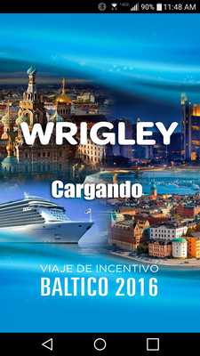 Emulate Android APK Wrigley 2016 Emulate Android APK Wrigley 2016