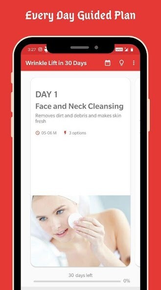 Run android online APK Wrinkle Lift in 30 Days - Look Young Again from MyAndroid or emulate Wrinkle Lift in 30 Days - Look Young Again using MyAndroid Run android online APK Wrinkle Lift in 30 Days - Look Young Again from MyAndroid or emulate Wrinkle Lift in 30 Days - Look Young Again using MyAndroid