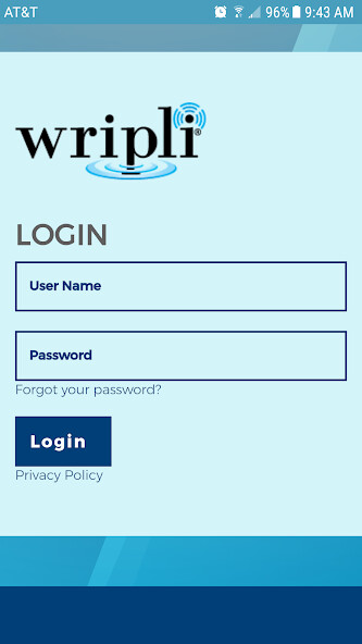 Run android online APK Wripli® from MyAndroid or emulate Wripli® using MyAndroid