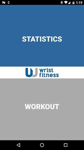 Emulate Android APK wristfitness Emulate Android APK wristfitness