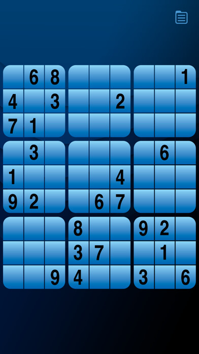 Emulate iPhone app Wrist Sudoku using MyAndroid Emulate iPhone app Wrist Sudoku using MyAndroid