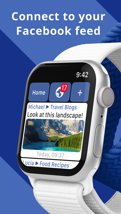Emulate iPhone app WristWeb for Facebook using MyAndroid Emulate iPhone app WristWeb for Facebook using MyAndroid