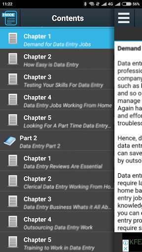 Run android online APK Write Effective Ads Blueprint from MyAndroid or emulate Write Effective Ads Blueprint using MyAndroid