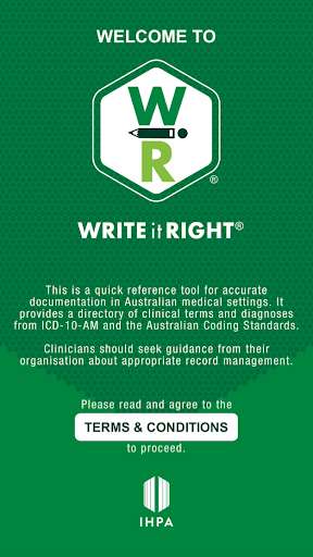 Run android online APK WRITEitRIGHT from MyAndroid or emulate WRITEitRIGHT using MyAndroid