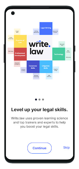 Run android online APK Write.law Legal Training from MyAndroid or emulate Write.law Legal Training using MyAndroid
